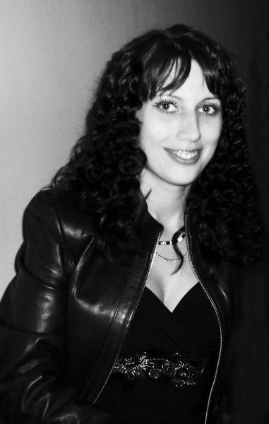 Эльзара Юнусова