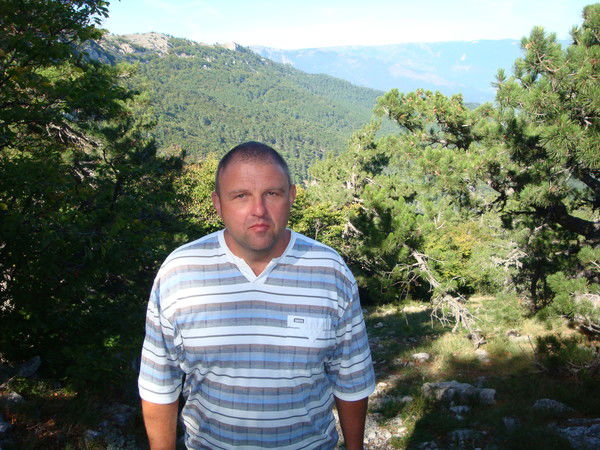 Алексей Куликов