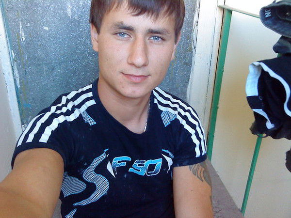 Иван Пономарёв