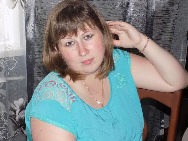 Екатерина Безрукова