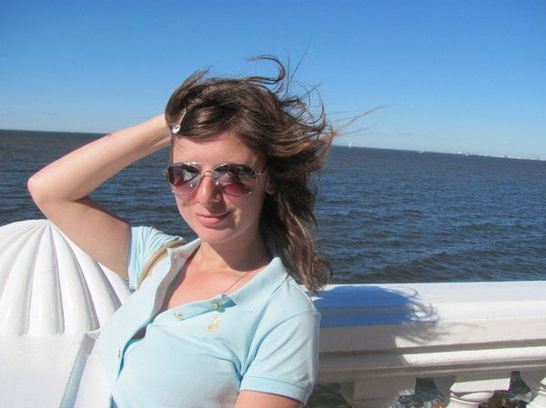 Светлана Климова