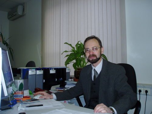 Александр Копыльцов