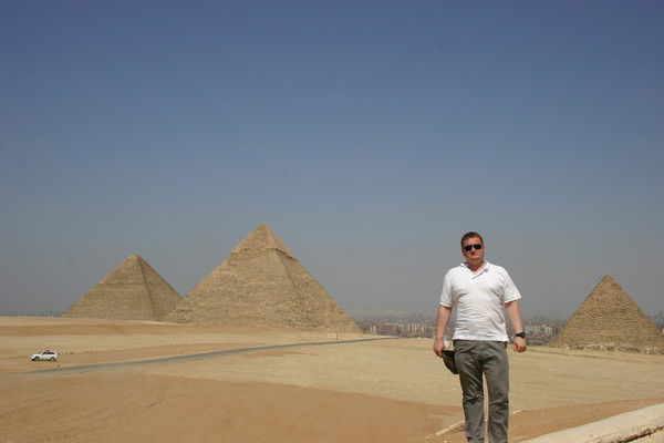 Евгений Родыгин