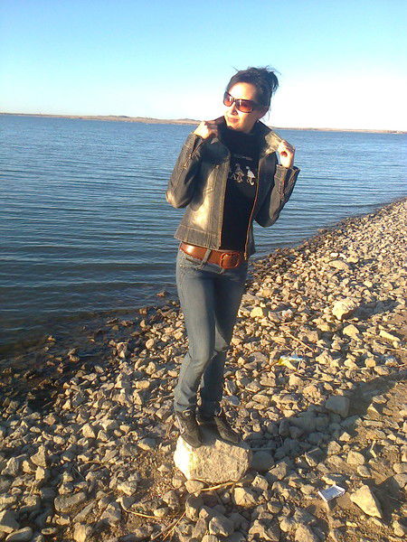 Юлия Фролова