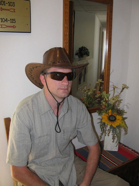 Стэн Сайленс