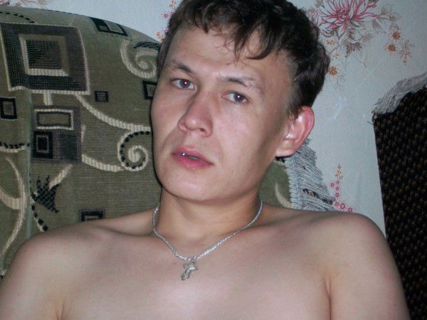 Рудик Соловьев