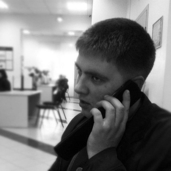 Константин Лысенко