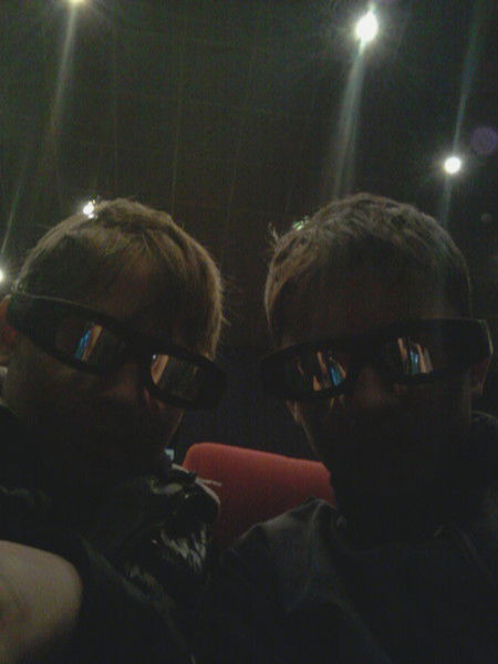 Андрей Кригоров