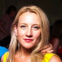 Татьяна Новик