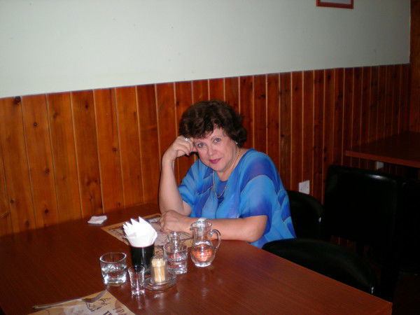 Татьяна Фадеева