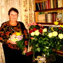 Тамара Оберемко