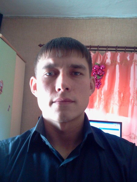 Николай Трофимов