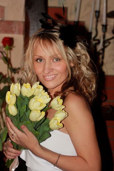 Екатерина Шевелёва