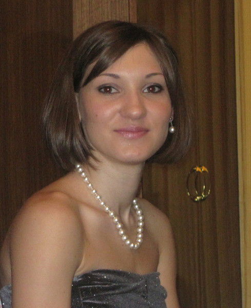 Юлия Шакирова