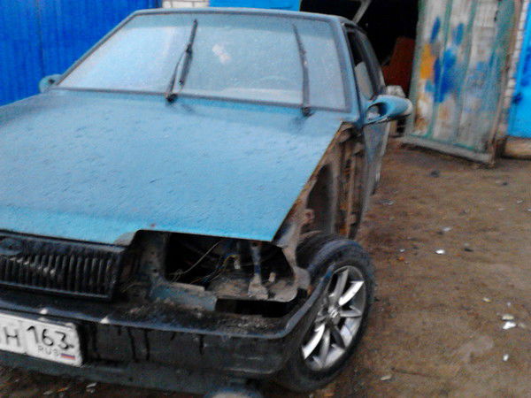 Алексей Потапов