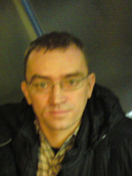 Михаил Иванов