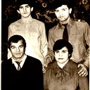 Дмитрий Скачков