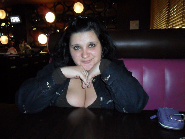 Таня Жигулина