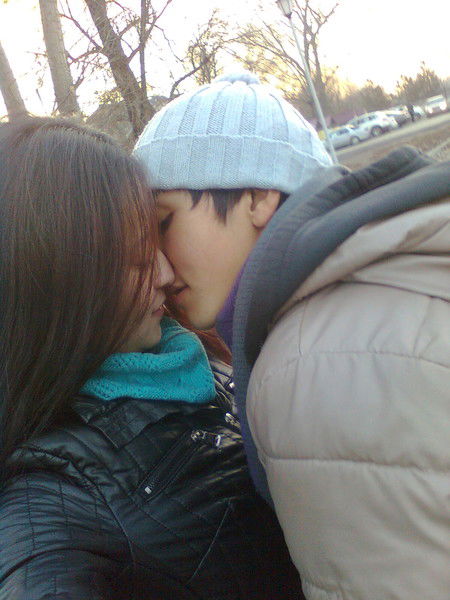 Улан Курмангалиев