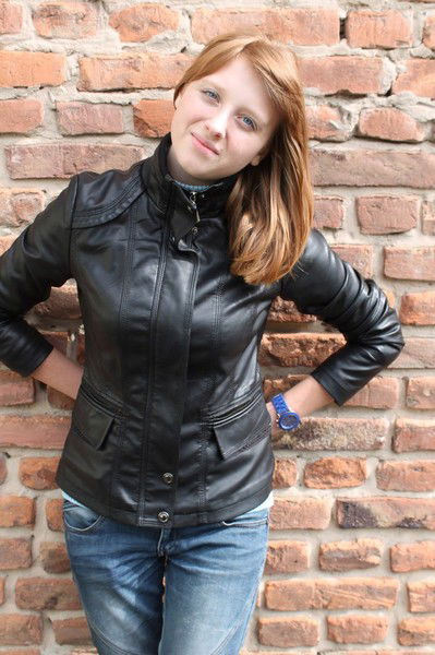 Кариша Семенцул