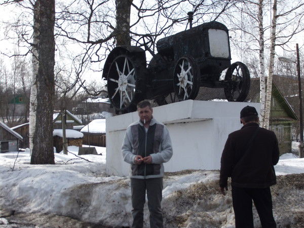 Алексей Иванов