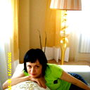 Елена Багина