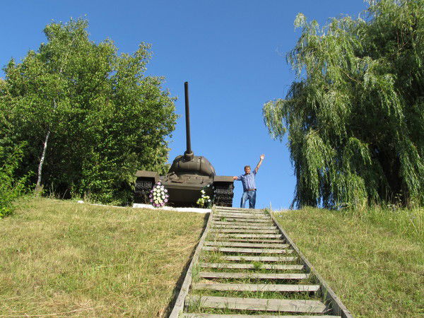 Владимир Некречий