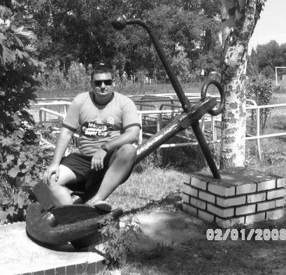 Александр Шестак