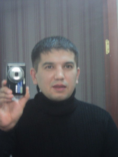 Руслан Мадияров