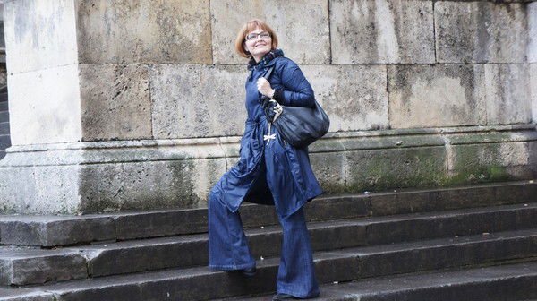 Лена Перминова