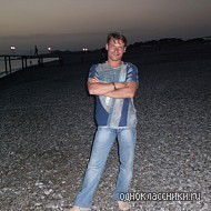 Павел Орлов