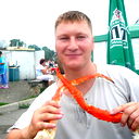 Евгений Федоров