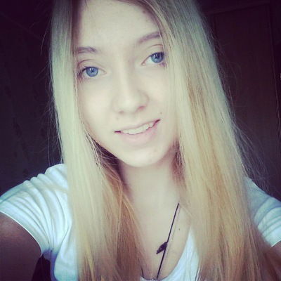 Анастасия Гулевская