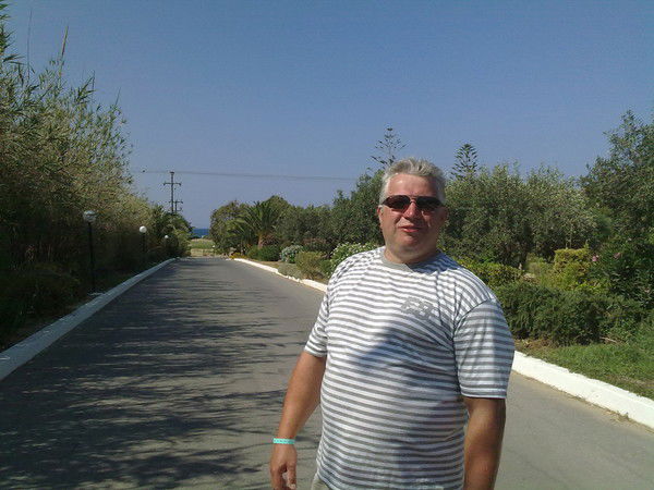 Александр Ковалев