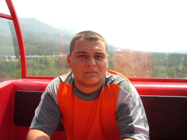 Влад Беляков