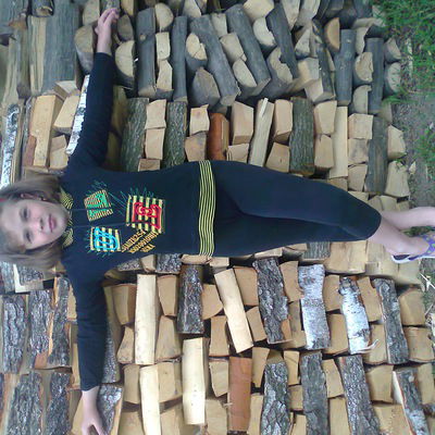 Анна Король