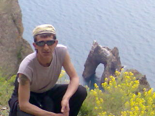 Aндрей Копыченко