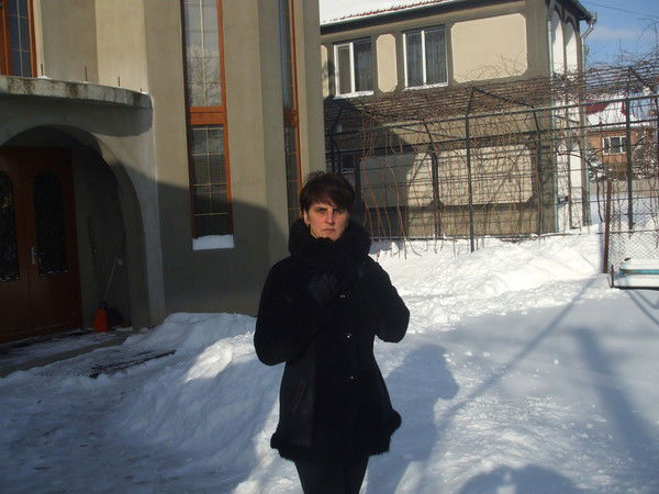 Ольга Викторова