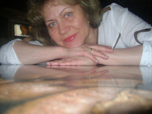 Марина Яковлева