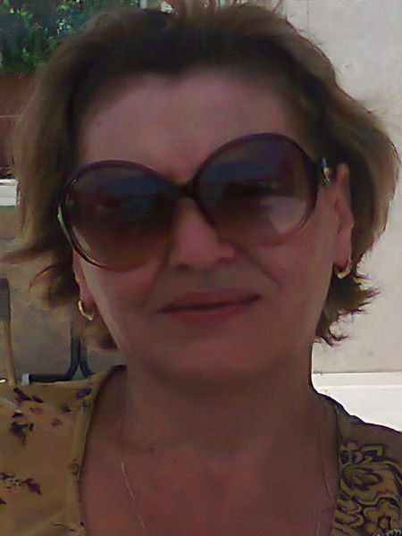 Лена Ситник