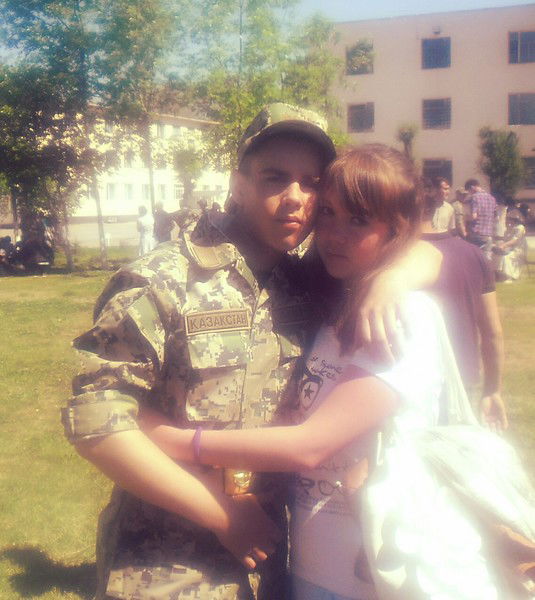 Анюта Орлова