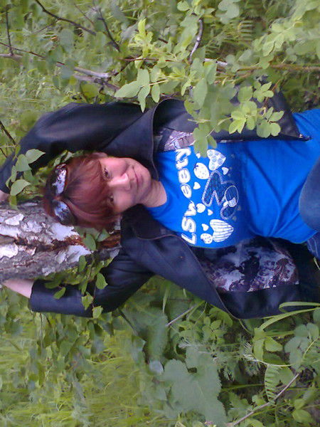 Айгуль Хамзина