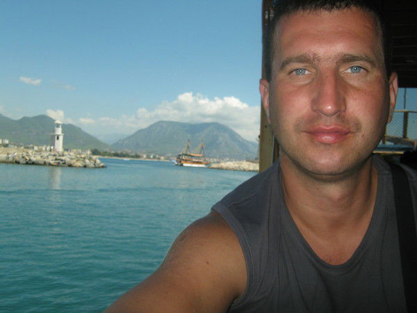 Роман Петрук