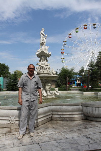 Сергей Гусаров