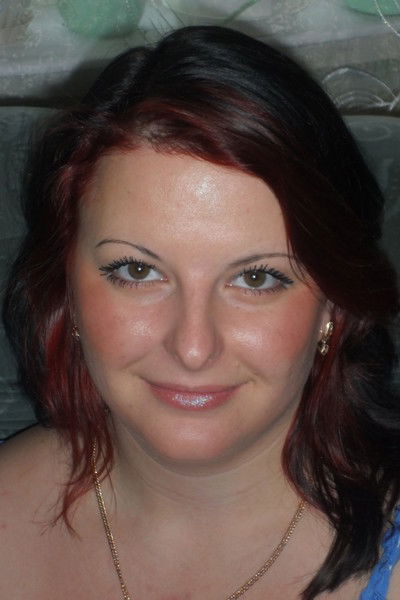 Виктория Богомолова