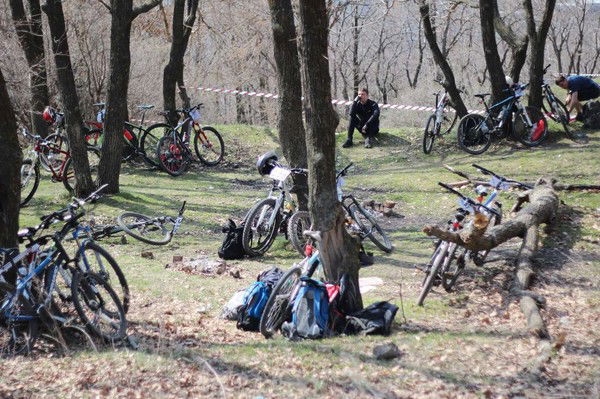 Сергей Березин