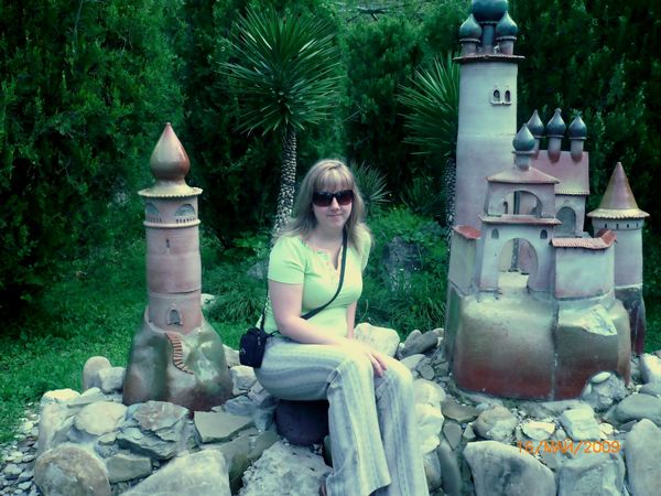 Татьяна Емельянова