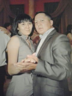 Жанара Мынбаева