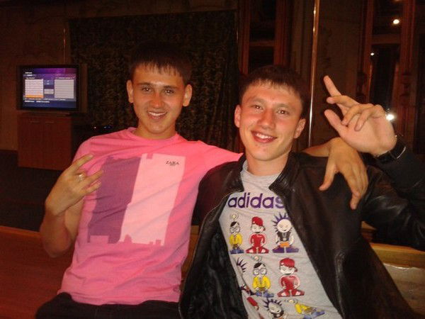 Сергей Филинчук