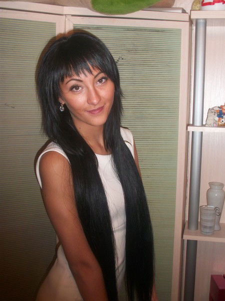 Анастасия Захарченко